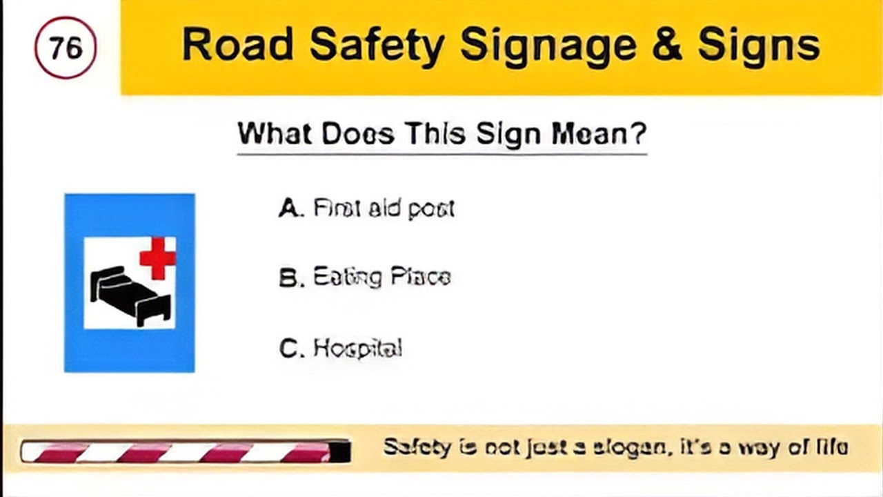 Learning licence mein aane wale questions | सारे questions यहीं se Aate Hain 