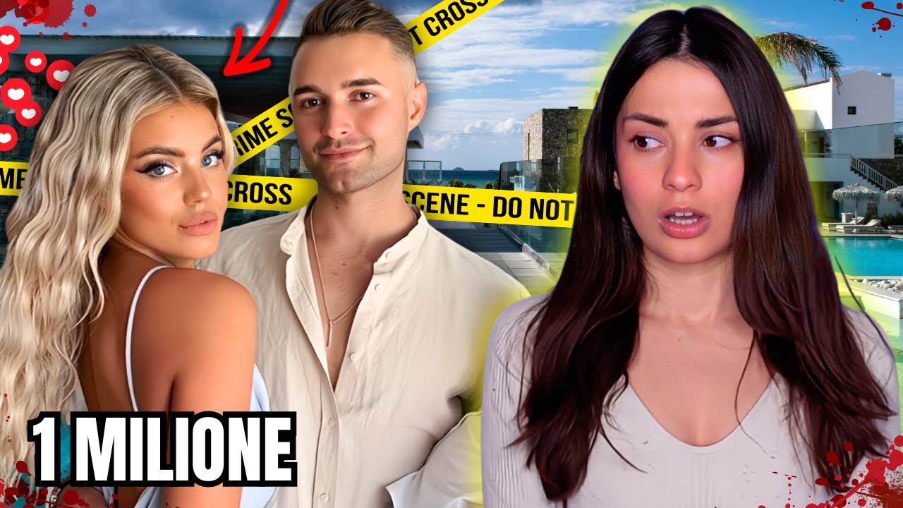 L'OSCURO SEGRETO DI ANDRE