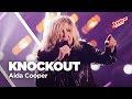 Aida Cooper è la nostra Tina Turner | The Voice Senior Italy 3 | Knockout