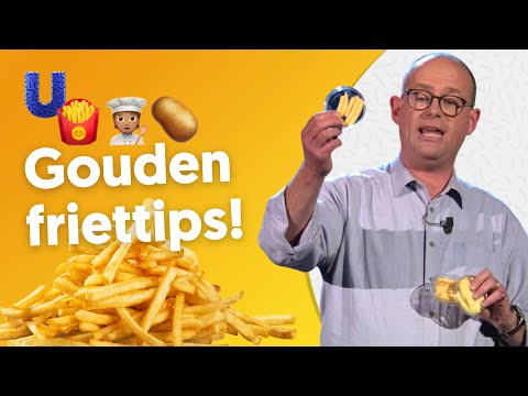 Video: Hoe de fret van je fret minder te ruiken