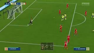 Fifa 20 Ps4 All Euro 2020 Matches Sweden Vs Poland - Group E - Matchday 3