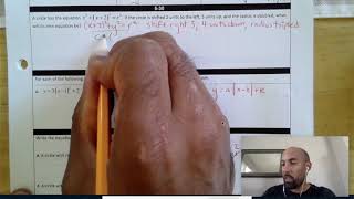 5-4 Transformation of Functions Homework Help