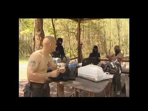 Принцип ненависти. Часть 3. Ураган. (2011)