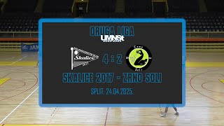 Umntv 2Lskalice 2017 - Zrno Soli Sažetak