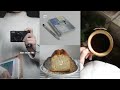 [ vlog ] 最近の日常⛄️ゆったり過ごす年末2日間｜冬のおうち時間, 編み物, パウンドケーキ作り, UNIQLO＆グッズ購入品紹介