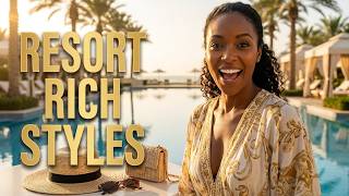 eBay &amp; Poshmark BOLO: Resort Rich Styles Buyers Want Right Now