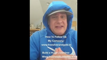 How To Follow Up With A Prospect In MLM. Build a Huge Downline with www.businessbuildertraffic.com