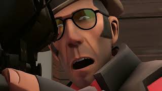 [SFM] Red Team Always Wins [PART 2]