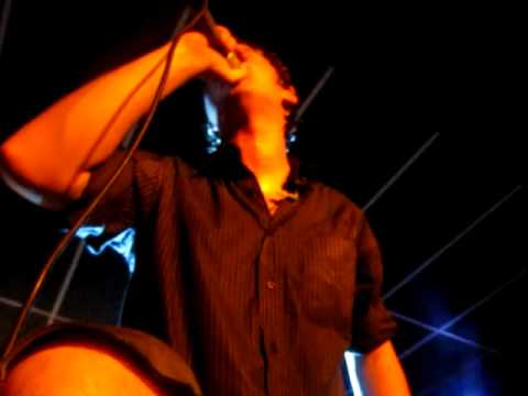 Shaila - Aunque digan que no (en vivo)