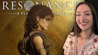 SO Excited For This! · RESONANCE: A Plague Tale Legacy [01]