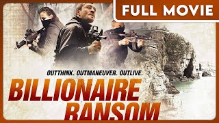 BILLIONAIRE RANSOM