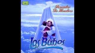 Video thumbnail of "Los Buhos - Pescador De Hombres"