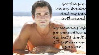 ~~On and On (Stephen Bishop) Lyrics~~