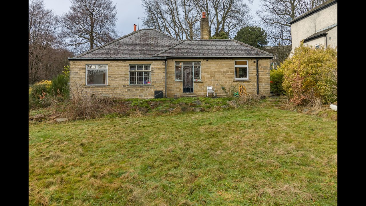 46 Station Road, Honley YouTube