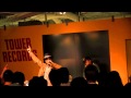 BASIC DOC '12 ; BASI INSTORE LIVE