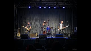 Blush Highlights at Canada's Largest Ribfest 2017