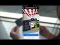 AR Business Card with Aframe and AR.js