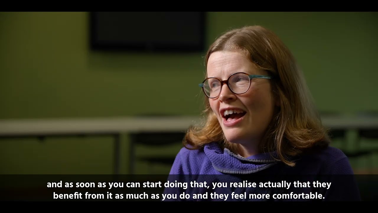 Palliative care E-learning course