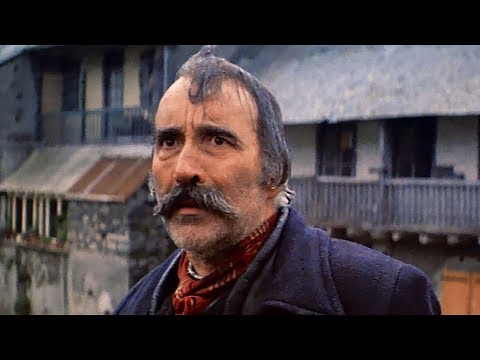 The Passage 1979 ORIGINAL TRAILER 