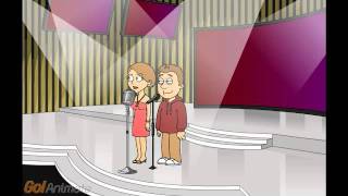 Pink F***** Perfect (cover by Jake Coco and  Julia