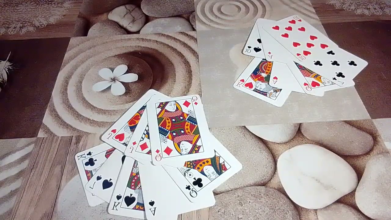 In această săptămână treci un mare hop,te dezlegi de o vraja,ai sprijin,iei o decizie ✨🍀💘