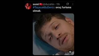 Oruç Furtuna Olmak Çok Zordur.şfet