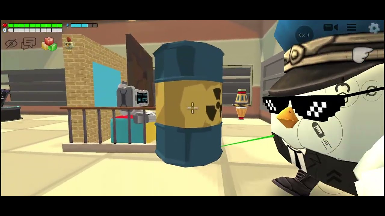 Чаес 1 сезони2 серия