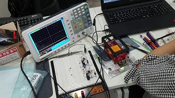 Embedded Master Course: TMS570LC4357 Based Sine Wave Generator