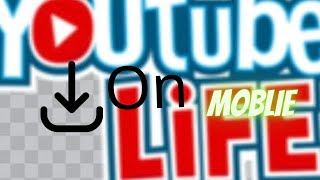 YTber life (mobile version) screenshot 4