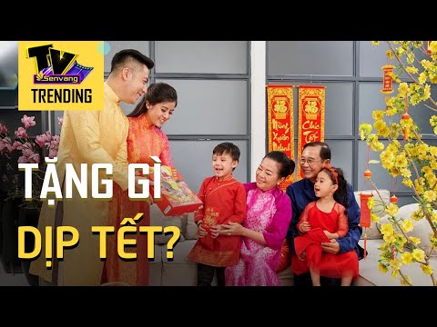 Video: Tết Không Nên Tặng Quà Gì