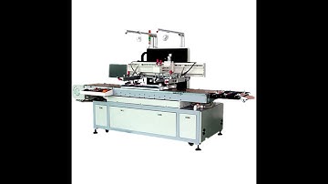 CCD camera vision alignment sheet automatic printing machine CCD片材自动对位印刷机