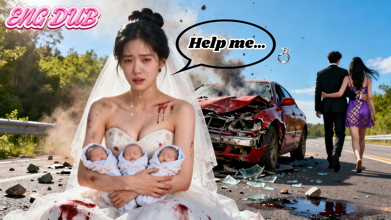 While pregnant, I learned my husband still loved his first love.I married a CEO—and he regretted it.