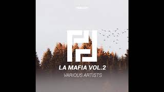 Tolinchilove, Vazdra - El Funk-O