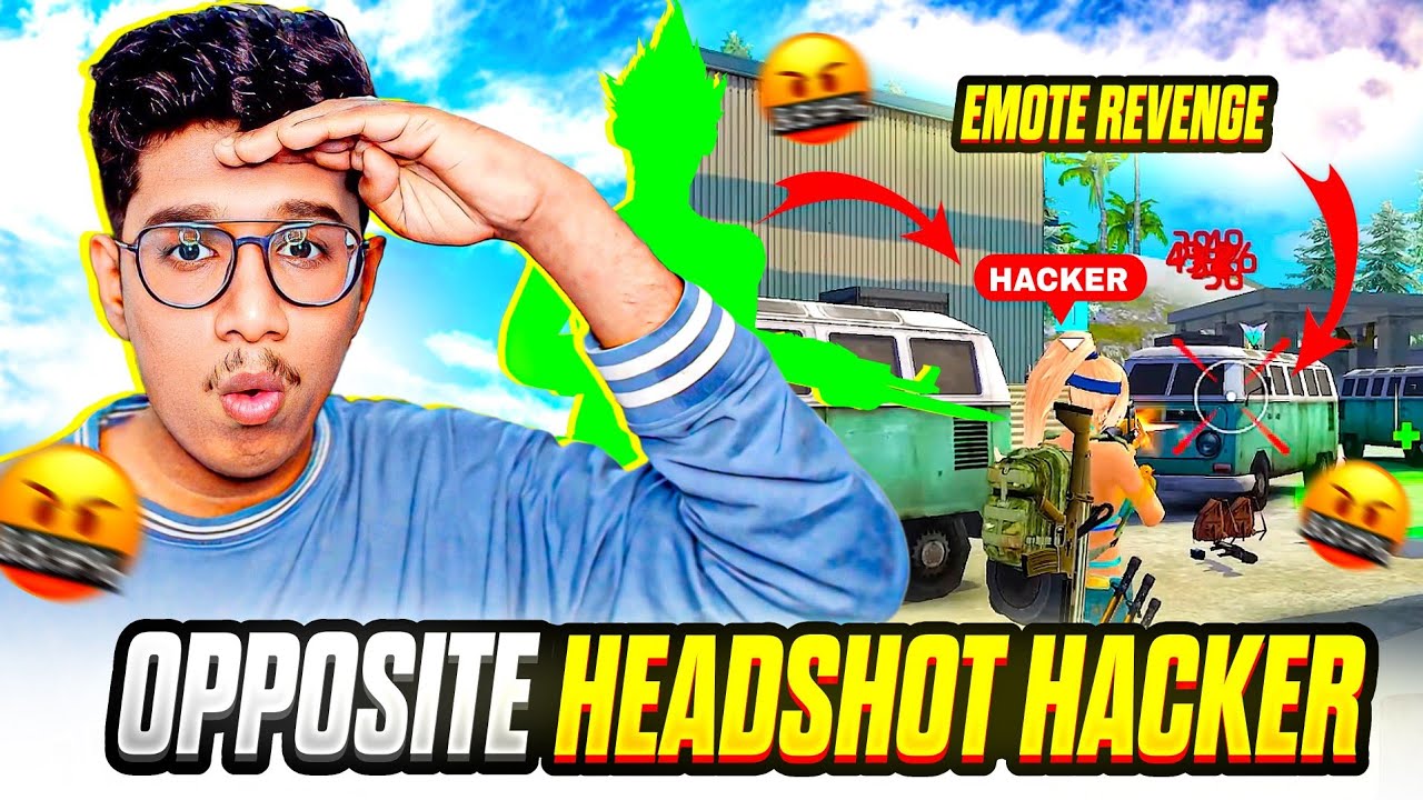 Ego പൊട്ടി 😈 Hacker വന്നു Emote അടിച്ചു 😡 Cs Grandmaster Lobby | Garena Freefire 