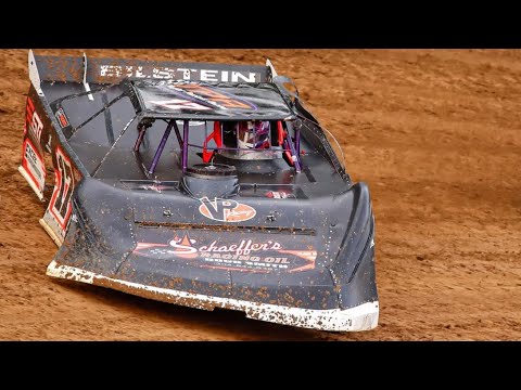 Twin features at Friendship motor speedway!! (Bad luck strikes again)