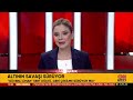 Altının Savaşı Sürüyor! I CANLI HABER