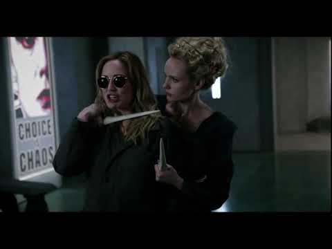 I'm a Survivor  - Sara Lance