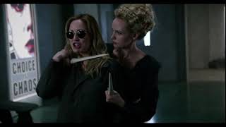 I'm a Survivor  - Sara Lance