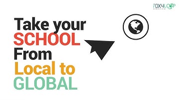 School ERP Suit | Promotional Video | Pixar world