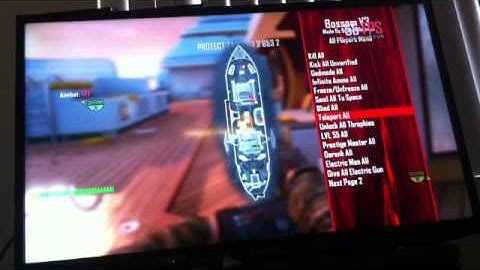 Bo2 Mod Trolling
