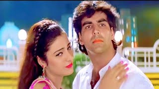 Hum Do Premi Chhat Ke Upper 90,S Jhankar Tu Chor Main Sipahi, 1996 Alka Yagnik, Kumar Sanu