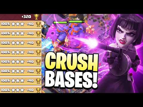 Perfect Day with Queen Charge Bowlers in Legends 1! (Full Legends Day)