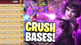 Perfect Day with Queen Charge Bowlers in Legends 1! (Full Legends Day) screenshot 1