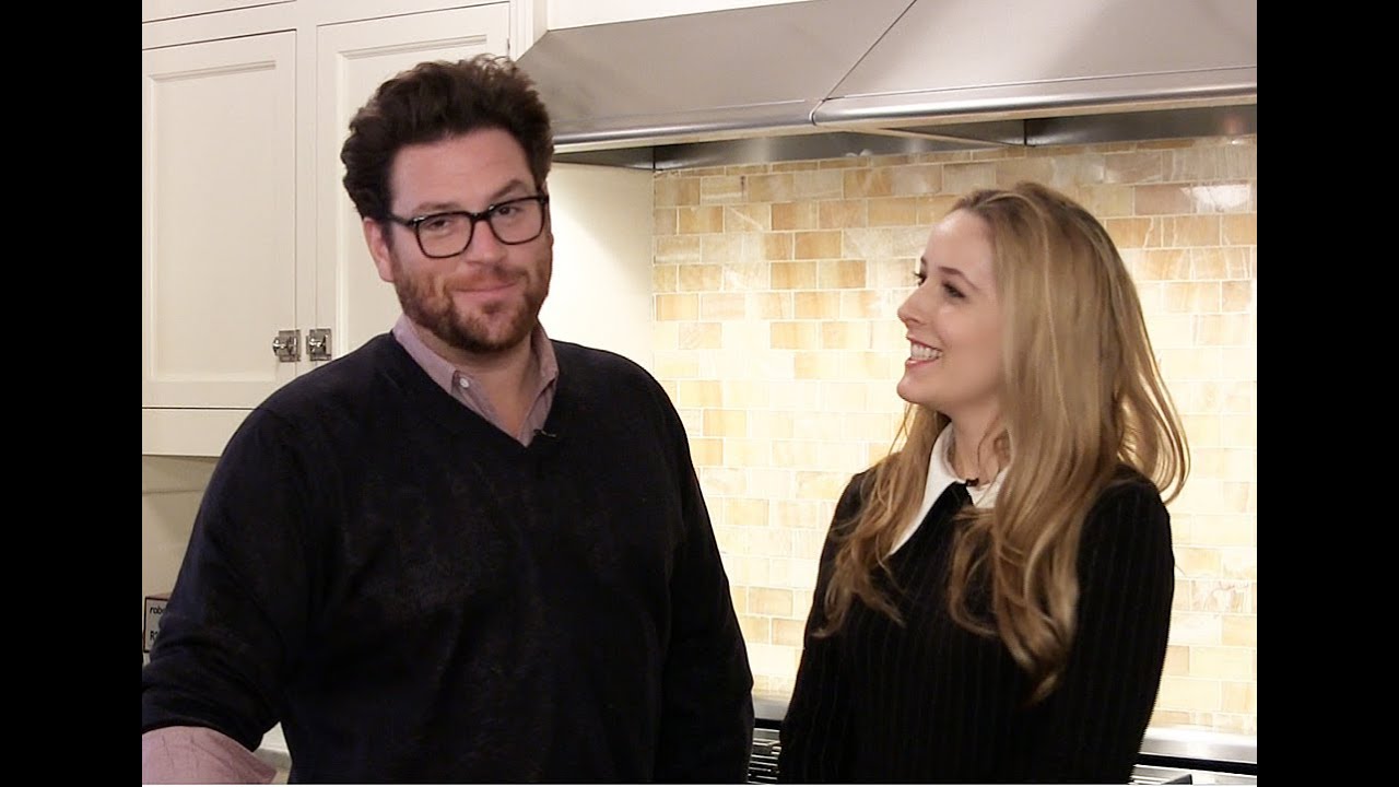 Scott Conant's Crazy Kitchen Story and His Deep Dark Secret