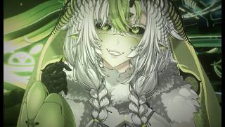 MOTH O CLOCK RE2 CLAIRE PATH