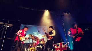 Foxy Lady-Jimi Hendrixlet Me Roll It-Paul Mccartney Being Covered By The Mccartney Project