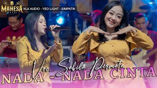 Nada-Nada Cinta - Sabila Permata MAHESA Cover 