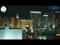 Why should I move from San Francisco to Las Vegas?