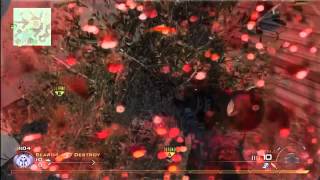 Trickshot Fail (MW2)