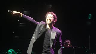 JOSH GROBAN - FULL SHOW - HARMONY TOUR@Xfinity Mobile Arena Philadelphia 6/7/26